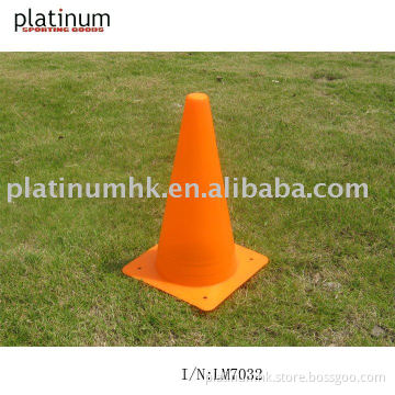 Field Marking Cones (12" Orange)